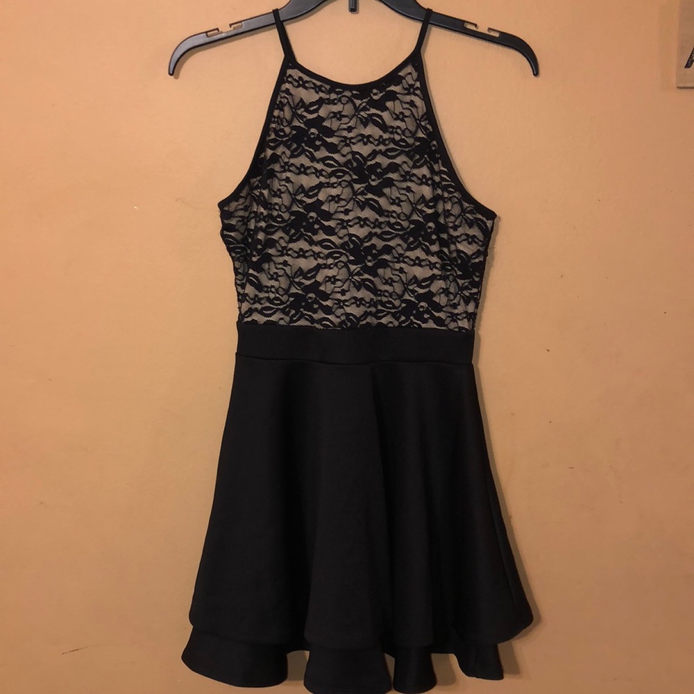 Juniors special occasion dress by Emerald Sundae